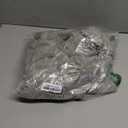 Carhartt Men's Relaxed Fit Midweight Garment Dyed French Terry Graphic Sweatshirt (4X-Large, Greige)