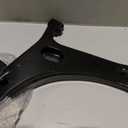 NewYall Front Left and Right Lower Suspension Control Arm with Ball Joints for Subaru Impreza 2008-2011 Legacy Outback 2005-2009