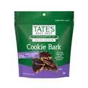 Tate's Bake Shop Cookie Bark, Chocolate Chip Cookies with Dark Chocolate and Sea Salt, 5 oz, Best By: 24 JUN 2026