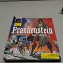 Classic PopUps: Frankenstein