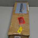 AUTOMUTO 2 Pcs Struts Shock Absorbers Compatible with 1994-2001 for Dodge for Ram 1500,1994-2002 for Dodge for Ram 2500 with 344372 Auto Shocks - Front