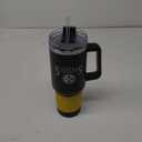 Pittsburgh Steelers Tumbler 40oz