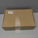 2 x White Christmas Tree Table Runner 95 Inch Long, Ideal for Gifting, Draping Xmas Holiday Table Runner with Dark Green Fringes, Seasonal Winter Kitchen Dining Table Decoration for Home Party 14x95 Inch