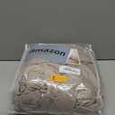 H.VERSAILTEX Rich Stretch 2 Piece Chair Cover Chair Slipcover Sofa Cover Furniture Protector Couch Soft with Elastic Bottom Chair Couch Cover with Arms Width Up to 49 Inch(Chair, Taupe)