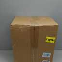48 Pack Acrylic Cylinder Vases 4,6,8 10 Inch Tall Clear Acrylic Flower Vase Bulk Floating Candle Holders Cylinder Plastic Vases for Centerpiece Table Wedding Home