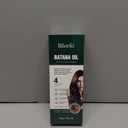 Batana Oil for Hair Growth  100% Pure Organic & Raw Batana  Promotes Thicker, Stronger Hair, Helps Prevent Hair Loss  Natural for Men & Women  10.58 oz