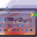 KEANBOLL 2 Pack Designed for Fire HD 10Fire HD 10 Plus Tablet 10.1 inch (11th/13th Generation, 2021/2023 Release) Screen Protector, Eye Protection Anti Blue Light Blocking Shield 
