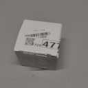 Torque Ball Hand Exerciser with Counter, 2026 Upgraded Metal Wrist Power Gyro Ball, Forearm Strengthener for Grip Strength, Gyroscopic Ball for Athletes, Gamers, Office Stress Relief (Gold)