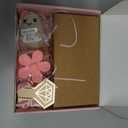 Birthday Gifts for Teen Girls, Cute Pink Birthday Gift Box Set for Girl, Daughter, Sister, Friend