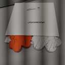 Yookeer 3 Pieces St. Patrick's Day Decorations Wooden Shamrock Table Signs Saint Patty's Day Shamrock Decorations Irish Themed Table St. Patricks Centerpiece for Home Desk Office Party(Rustic)