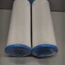 SPA Filter Replacement 35 Sq. Ft. 5”X 9“ Hot Tub Filters (2 Pack) for PRB35-IN C-4335 409-219 FC-2385 817-3501 303557 03FIL1300 17-2482 25393