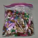 HSANHE Tree House Building Set Compatible with Friends, 504 PCS Forest House Building Kit Birthday Gift for Kids Girls Boys Age 6-12 Years7652