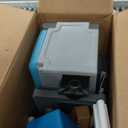 Step2 Cooking Time Kids Kitchen Playset, Indoor/Outdoor Kitchenette, Interactive Play with Lights and Sounds, Made of Durable Plastic, Includes 23 Piece Toy Accessories, for Toddlers 2+ Years Old