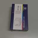 LC3013 XL Ink Cartridges Compatible with Brother LC3011 LC3013 – High Yield Replacement for MFC-J497DW, J491DW, J690DW, J895DW Printers – 4 Pack (Black, Cyan, Magenta, Yellow)