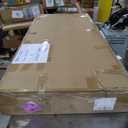 Full Size Upholstered Daybed with Trundle