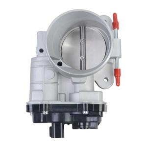 977-307 Throttle Body Replacement for Chev-y Avalanche Express Silverado Suburban Tahoe Cadillac Escalade, GMC Savana Sierra Yukon, Hummer H2 2003-2007# 19420713 12679525 12570800 2172293 101393