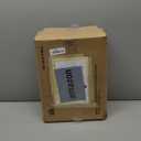 Zettum Bike Cover for Transport 1 to 2 Bike - 600D Travel Bike Covers for Bikes on Rear Bike Rack Heavy Duty & Waterproof, Outdoor Full Bicycle Rack Cover for Single Bikes on Car Hitch (Clear)