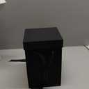 DENIMOMO Valentines Day Flowers Roses Gifts for Women Her,Forever Preserved Rose in Glass Dome, Valentines Anniversary Birthday Real Roses Gifts for Wife Women Girlfriend Best Friend/Red