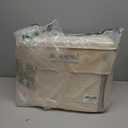 Baby Play Mat 50"*78" Foldable Foam Baby Play Mat for Floor Reversible Waterproof Playmats for Babies Boy and Toddlers Infants Edge Reinforcement Crawling Mat for Indoor&Outdoor&Travel (City&Bus)