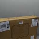 Vibration Plate Exercise Machine,Vibration Plate for Lymphatic Drainage Power Vibration Plate Machine Support 450 Lbs 250 Adjustable Speeds,Vibrating Plate Shake Plate Weight Loss (Black)