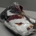 KatchOn Deluxe Velvet Santa Suit for Adults - 11 Pieces | Santa Costumes for Adults | Christmas Costumes, Santa Claus Costume (XX-Large)