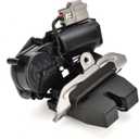 Liftgate Trunk Lock Actuator Compatible with Ford Escape Edge Lincoln Navigator MKX 2015-2021 Rear Lift Gate Lock Motor Replace # FA1Z-7443150 DS7Z-7443150-B