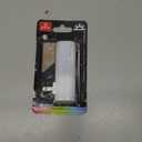 GLOBE ELECTRIC 89763 LED Change Night Light