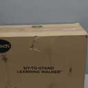 VTech Sit-to-Stand Learning Walker (Frustration Free Packaging) (Orange)