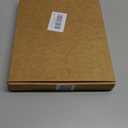 WALLZK Vintage Framed Wall Art Lady Reading Canvas Prints Victorian Women Portrait Decor Pictures Artwork for Walls Living Room Study Bedroom Bathroom 8"x10" (White dress)