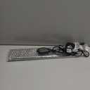 AQUANEAT LED Aquarium Light for 18 to 24 Inch Fish Tank, Auto On Off with Timer, Full Spectrum, Adjustable Brightness, Daylight Moonlight Mode, for Fresh Water Low-to-Mid Light Plants