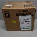 Poise Incontinence & Postpartum Pads for Bladder Leaks, 5 Drop Maximum Absorbency, Long Length, 84 Count