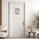 Funny Laundry Room Decor, Funny Laundry Signs, Decorative Plaque for Wall, Housewarming Gifts, Rustic Door Hanger, Farmhouse Wood Sign, Home Decor, Rustic Hanging Sign 7.9x10.2 Inches