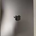 Apple 2021 MacBook Pro M1 Pro chip (14-inch, 16GB RAM, 512GB SSD) - Space Gray