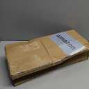 2-Pack 4FT Lighted Birch Trees (Higher Size & Floor Standing), 96 LED Twinkling Birch Christmas Tree Lights for Indoor & Outdoor, 2 Modes Warm White Tree Lights for Christmas Thanksgiving Home Decor