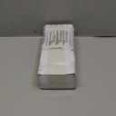 Motorcycle Chrome Rearview Side Mirrors Compatible with Kawasaki Suzuki Chopper Scooter 10MM