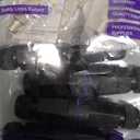 VCELINK CAT7 Shielded Waterproof Ethernet Coupler IP68 – Supports PoE and Outdoor use, Tool Less Ethernet Cable Extender PoE+ for Cat7/Cat6A Network Cables, 4 Pack