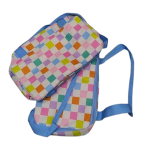 Insulated The Mini College Bag