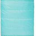 Teton Celsius Regular, 0F Degree Sleeping Bags, All Weather Bag for Adults and Kids, Camping Made Easy and Warm, Travel Sack Included, Left Zip