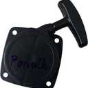 Recoil Starter A051000960 for Echo ES-250 PB-250 PB-250LN ES-252 PB-252 25.4cc Blowers Pull Starts A051000961 A052000490 A051002980