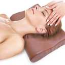 Elitzia Beauty Salon Hair Salon Soft Low Resilience Polyurethane Pillow Massage Beauty Pillow for Head Back or Leg Support ETPI006