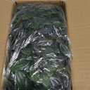 Freyalife 2pcs Fake Hanging Plants for Room Decor,Artificial Potted Plants Eucalyptus for Aesthetic Vintage Boho Home Office Living Bedroom Wall Patio Bathroom Bookshelf Christmas Indoor Outdoor Decor