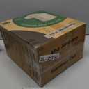 Gardner Pet 1.7 Gallon Automatic Dog Water Bowl Dispenser 6.5L Gravity Water Feeder with Stainless Steel Bowl & Maifan Stone Filter, BPA-Free for for Cats and Dogs (White, 1.7 Gallon)