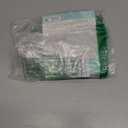 Gel Toe Separators – 12-Pack Aloe Vera Extract Infused Silicone Toe Spacers for Straightening Overlapping Toes, Bunions, Calluses – Bunion Corrector for Men and Women