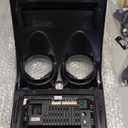 CAMECHO 2G+64G Car Radio Stereo for Nissan Rogue 2008-2013 with Wireless Carplay Android Auto, Android 13 Head Unit, 9" Touch Screen Car Stereo with Bluetooth, GPS, WiFi, FM RDS, HD Backup Camera