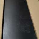 MaxxHaul 35" Steel Trailer Tongue Box A Frame Storage Chest with Lockable Latch Weather Resistant Tool Box for RV Utility Trailer and Boat (80350)