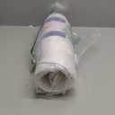 Sasttie Pillows Queen Size Set of 2, Bed Pillows for Side, Back, and Stomach Sleepers - Oeko-Tex Certified Down Alternative Plump Filling - Hotel Quality and Machine Washable, 2 Pack