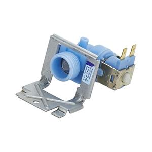 Whirlpool W10844024 Dishwasher Water Inlet Valve Genuine Original Equipment Manufacturer (OEM) Part for Whirlpool, Kenmore, Estate, Roper, Inglis, Maytag, Crosley, IKEA, Magic Chef, Kirkland, Amana