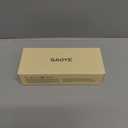 Gaoye 2-Pack of Reading Glasses - Blue-Light Filter, UV Protection - Readers with Rectangle Frames (+1.25) 