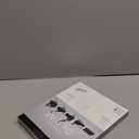 ESR for iPad Pro 13 Inch Case (M5/M4) 2025/2024, Rotating Case with Removable Magnetic Cover, Adjustable Portrait/Landscape Stand, 9 Standing Angles, Shift Series, Black