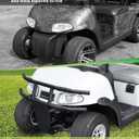 Front Brush Guard for E-Z-GO RXV Golf Cart 2008-2015